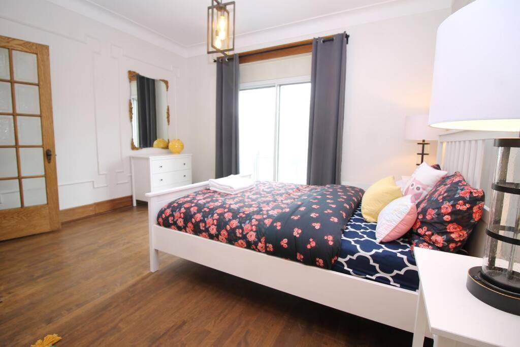 몬트리올 Charm & Luxury Vacation Headquarters To Downtown! 아파트 외부 사진