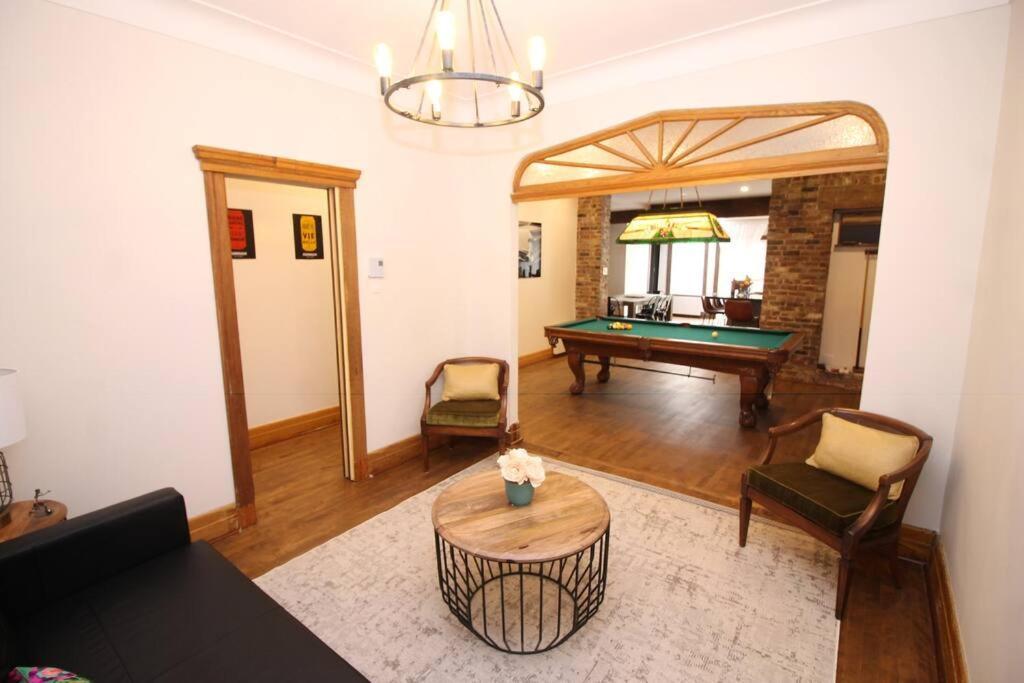 몬트리올 Charm & Luxury Vacation Headquarters To Downtown! 아파트 외부 사진