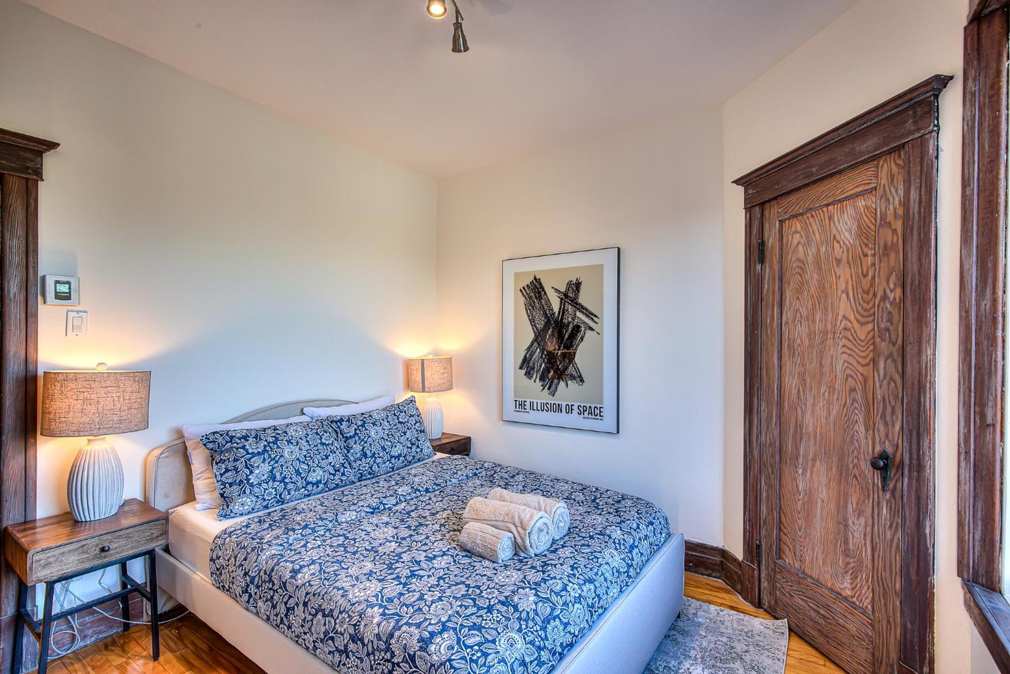 몬트리올 Charm & Luxury Vacation Headquarters To Downtown! 아파트 외부 사진