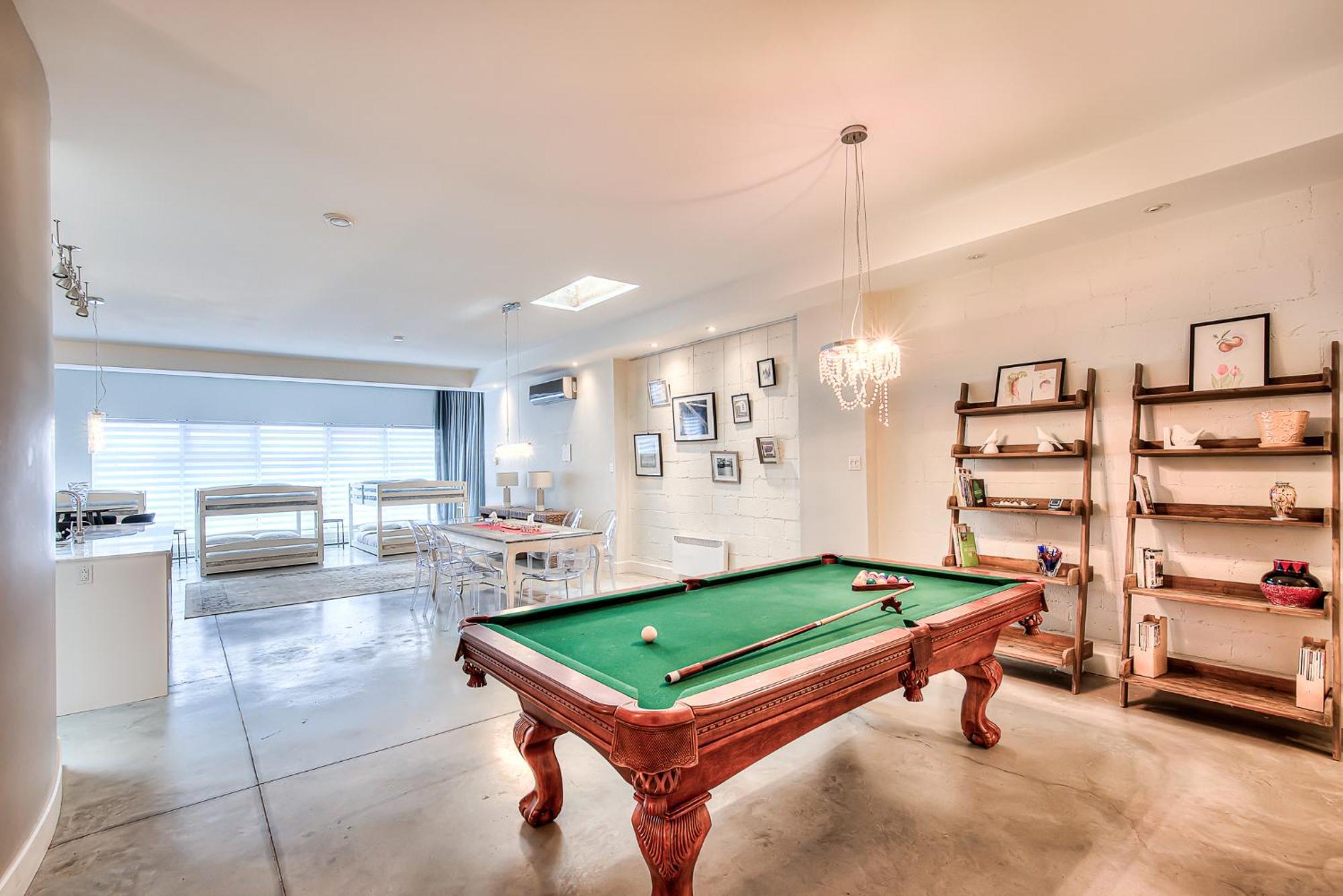 몬트리올 Charm & Luxury Vacation Headquarters To Downtown! 아파트 외부 사진